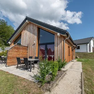 Feriendorf An Der Therme Obernsees Frühstückspension